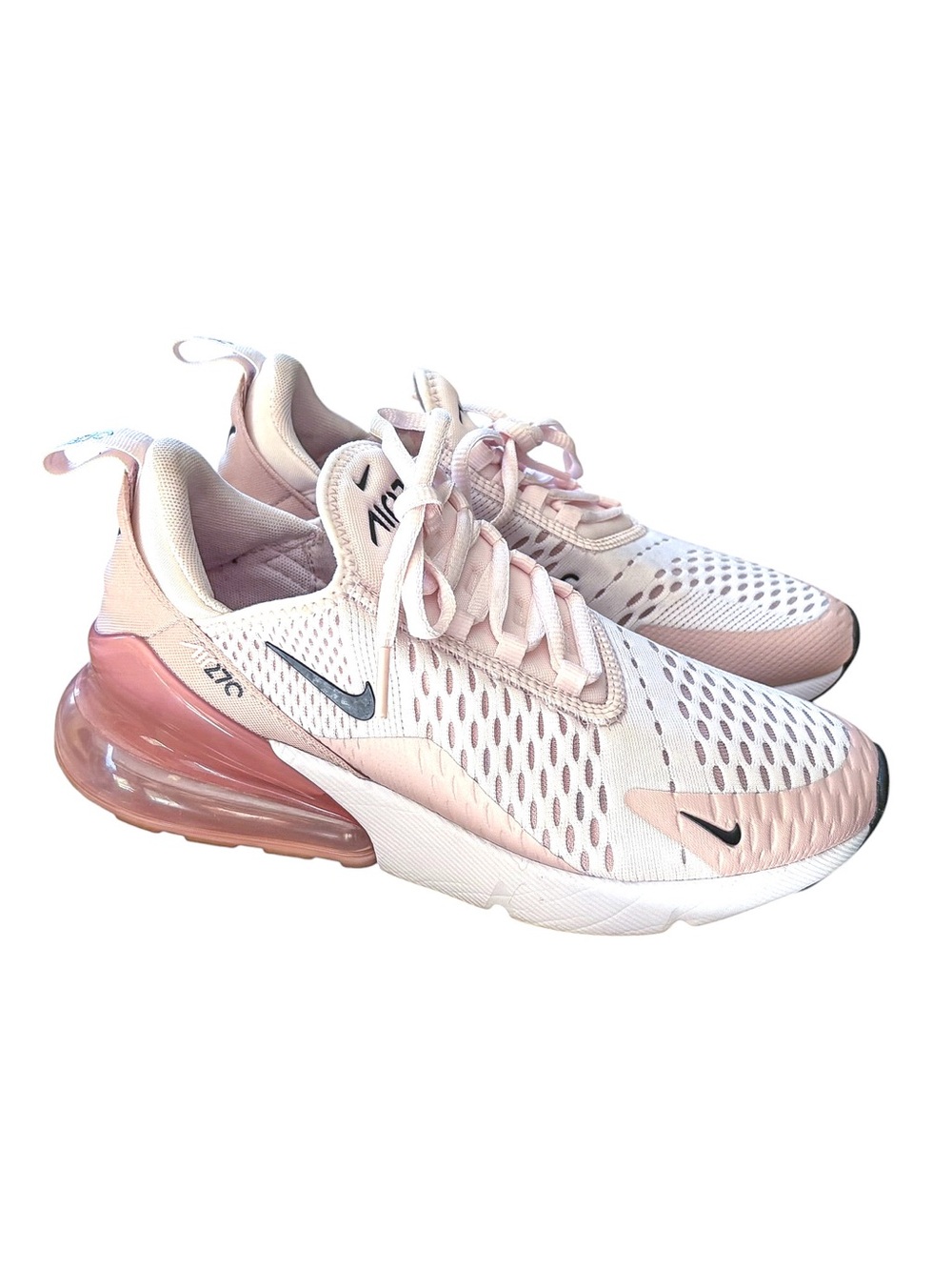 Nike Air Max 270 Sneakers - Picture 4 of 10
